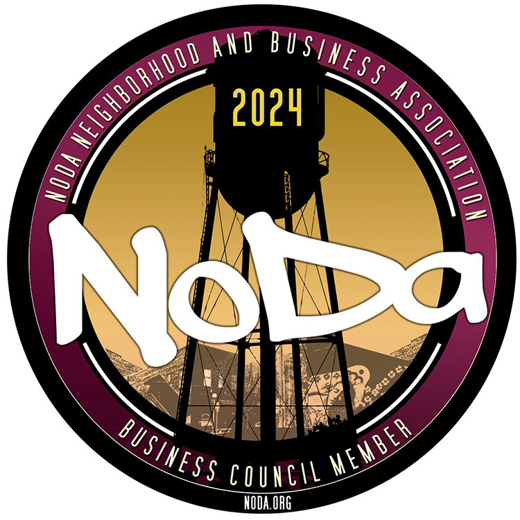 NODA Neighborhood and Business Association