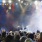 a crowd of people at a concert