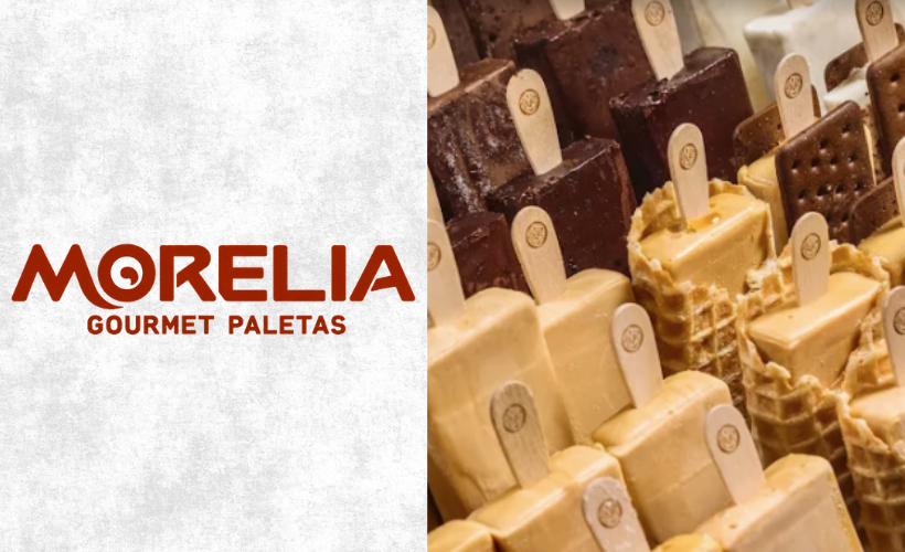 Morelia Gourmet Paletas