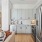 kitchen with decor